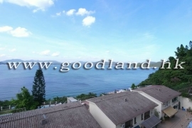 清水灣海景別墅出售