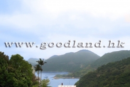 清水灣花園村屋出租