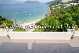 清水灣海景住宅單位出售