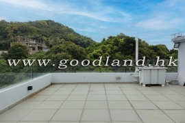 清水灣綠景村屋出租
