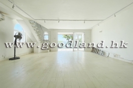 【清水灣花園村屋出售】交通便利・綠景