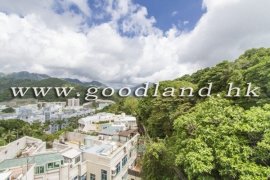 清水灣泳池住宅單位出售