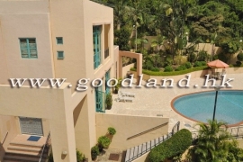 西貢海景別墅出售
