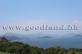 清水灣海景別墅出租