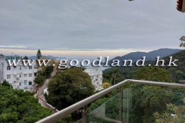 【清水灣海景村屋出售】交通便利・高樓底