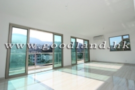 清水灣海景村屋出租