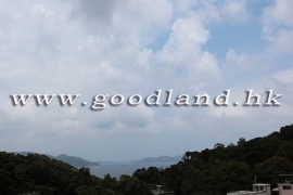 清水灣海景村屋出售