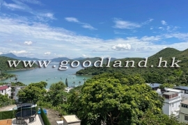 清水灣海景村屋出租
