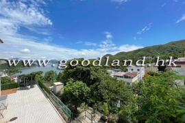 清水灣海景村屋出租