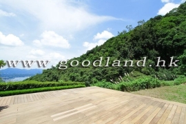 清水灣匡湖居海景村屋出租