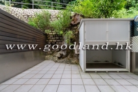 清水灣花園村屋出租