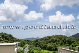 清水灣花園村屋出租