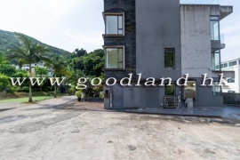 清水灣管理屋苑村屋出租