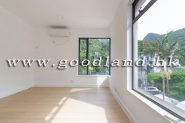 清水灣管理屋苑村屋出租