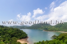 清水灣海景村屋出租