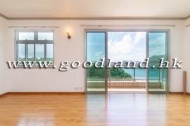 清水灣海景村屋出租