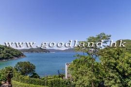 清水灣海景村屋出租