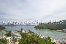 清水灣海景村屋出租