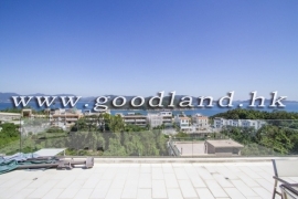 清水灣海景村屋出租