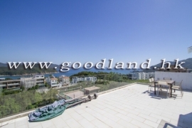 清水灣海景村屋出租