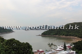 清水灣海景村屋出租