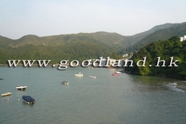 清水灣臨海村屋出售