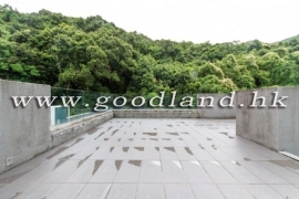 清水灣管理屋苑村屋出租
