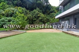 清水灣管理屋苑村屋出租