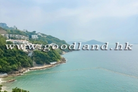 清水灣海景別墅出租