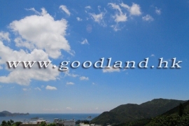 清水灣花園別墅出售