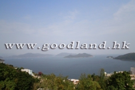 清水灣海景別墅出租