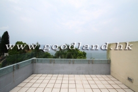 清水灣海景別墅出租