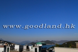 【清水灣海景村屋出售】品味裝修・開放式廚房