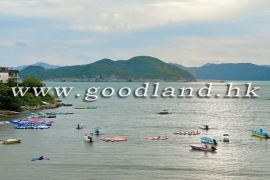 清水灣海景村屋出租