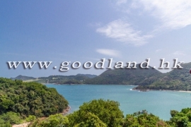清水灣海景村屋出租