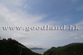 清水灣海景村屋出售