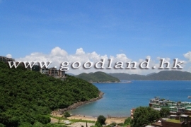 清水灣海景村屋出租