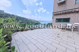 清水灣海景村屋出租