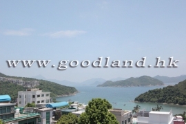 清水灣海景村屋出租