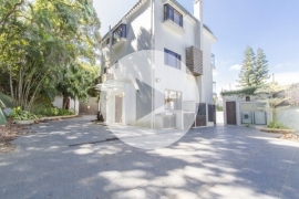 清水灣花園村屋出租