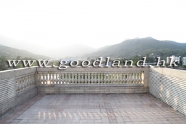 西貢海景別墅出租
