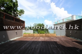 西貢海景別墅出售
