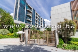 西貢花園別墅出售