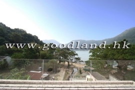 清水灣海景村屋出租