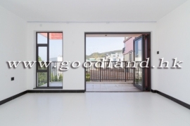 清水灣花園村屋出租