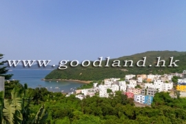 【清水灣海景村屋出售】私人泳池・開放式廚房