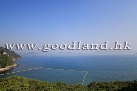 清水灣海景洋房出租