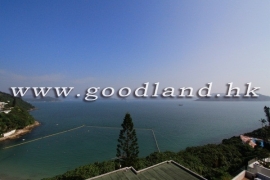 清水灣海景洋房出租