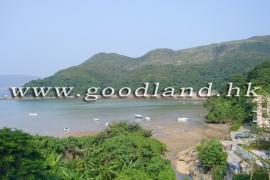 清水灣寬敞海景家庭村屋出售