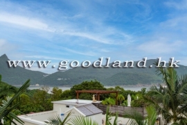 清水灣海景村屋出租